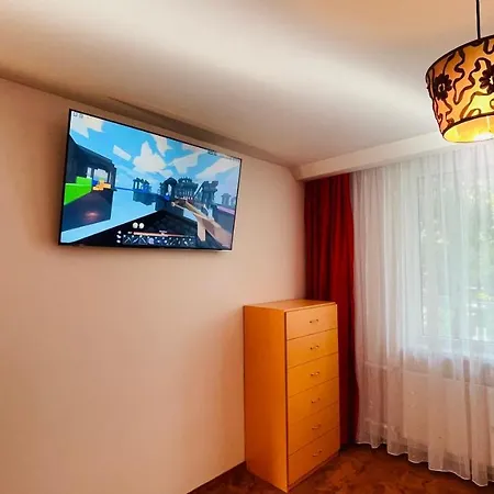 Apartment Aparamentai Seimai, Poilsiui Ar Darbui