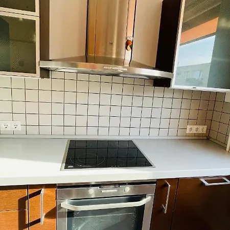 Aparamentai Seimai, Poilsiui Ar Darbui Kaunas