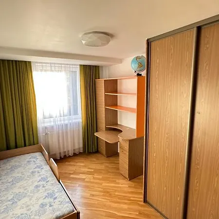 Aparamentai Seimai, Poilsiui Ar Darbui Apartment Kaunas