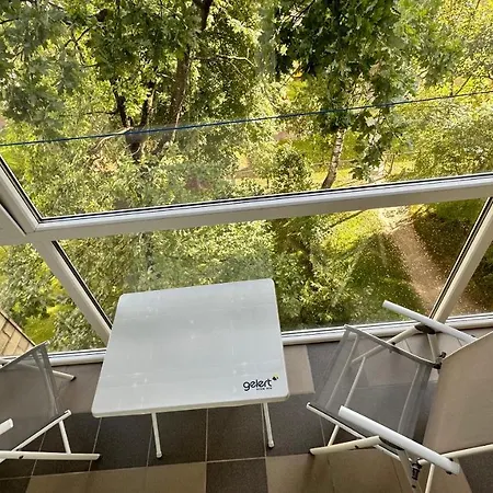 Aparamentai Seimai, Poilsiui Ar Darbui