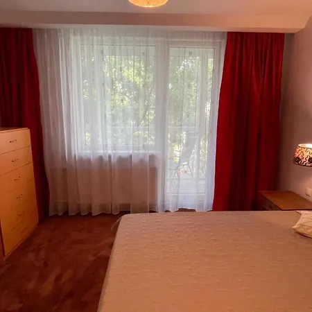 Apartment Aparamentai Seimai, Poilsiui Ar Darbui *