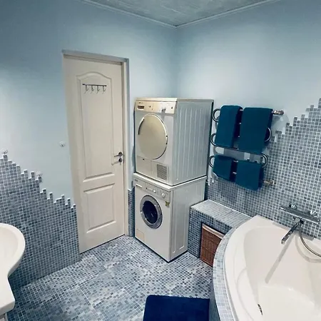 Apartment Aparamentai Seimai, Poilsiui Ar Darbui *