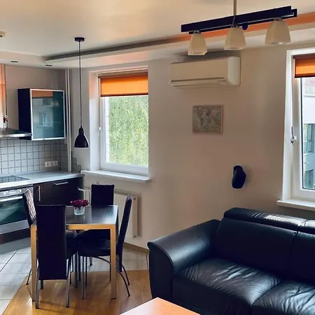 Aparamentai Seimai, Poilsiui Ar Darbui Apartment Kaunas