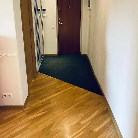 Aparamentai Seimai, Poilsiui Ar Darbui Apartment