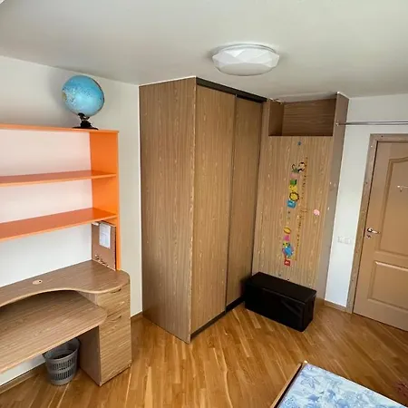 Aparamentai Seimai, Poilsiui Ar Darbui Kaunas