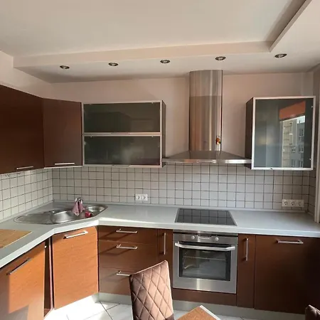 Aparamentai Seimai, Poilsiui Ar Darbui Kaunas