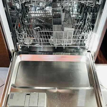 Aparamentai Seimai, Poilsiui Ar Darbui Apartment