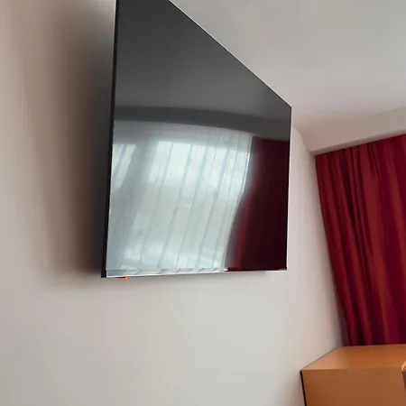 Apartment Aparamentai Seimai, Poilsiui Ar Darbui Kaunas
