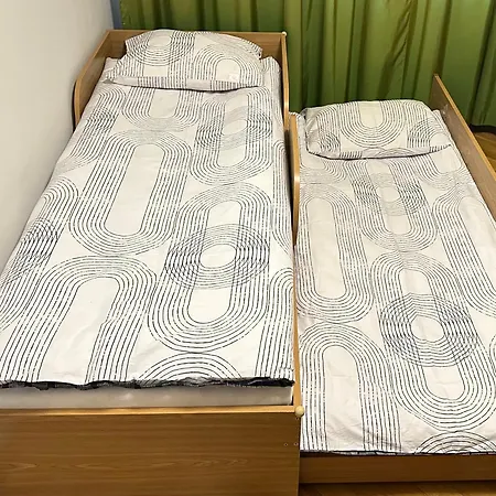 Aparamentai Seimai, Poilsiui Ar Darbui *